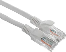 Патч-корд NTSS NTSS-PC-UTP-RJ45-5e-1.5-LSZH-WT UTP RJ-45 вил.-вилка RJ-45 кат.5E 1.5м белый LSZH 26AWG (1992922) (1992922#MLN)
