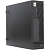 Корпус Slim Desktop InWin CE052S Black (6119246)