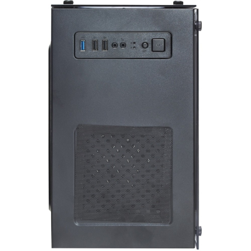 Корпус MINITOWER MISTERY X2 MATX EX294382RUS EXEGATE фото 3