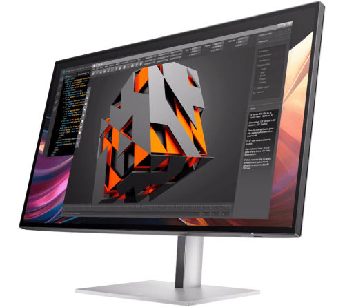 Монитор HP 27
