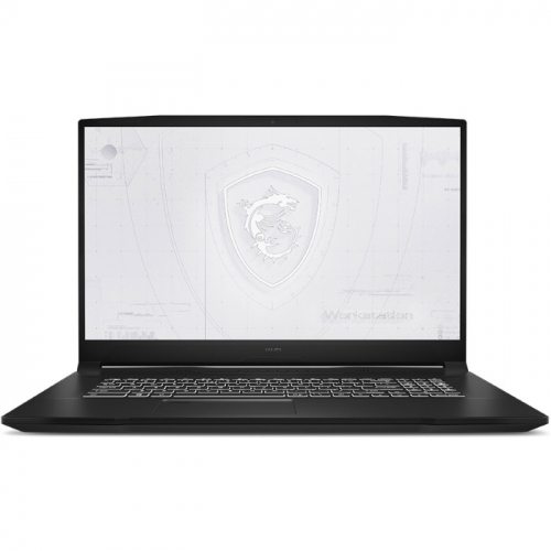 Мобильная рабочая станция MSI WF76 11UJ-087RU 17.3