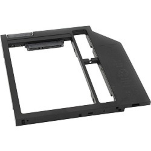 Espada SS90 Переходник dvd slim 9,0/ 9,5mm to HDD miniSATA to SATA