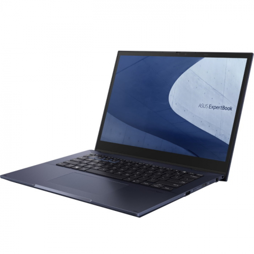 Ноутбук ASUS ExpertBook B7 Flip B7402FEA-L90369X 14