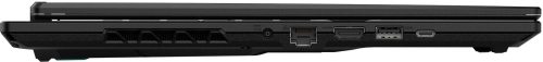 Ноутбук Gigabyte Gaming A16 GA6H (CVHI3KZ864SD) Ноутбук Gigabyte Gaming A16 GA6H Core i7-13620H/ 32Gb/ SSD1Tb/ 16/ IPS/ WUXGA/ 1920x1200/ 165Hz/ RTX5060 8Gb/ NoOS/ Black (CVHI3KZ864SD) фото 5