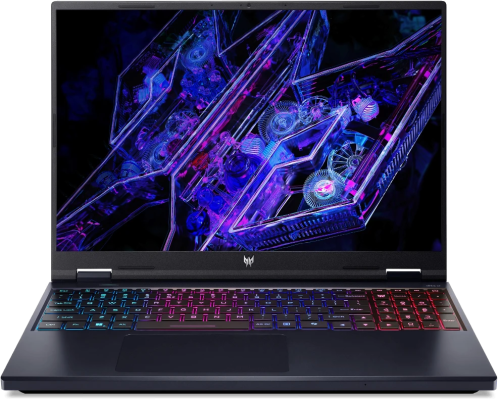 Ноутбук/ ACER Predator Helios 16 PH16-72-921Y 16