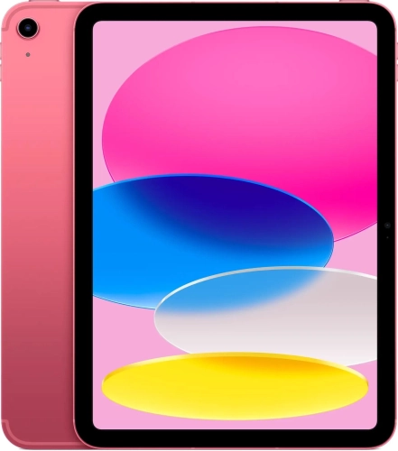 Планшет iPad 2025 (Gen 11) 11