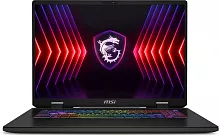 Изображение Ноутбук MSI Sword 17 HX B13VFKG-221XRU 9s7-17t214-221 Эскиз Ноутбук MSI Sword 17 HX B13VFKG-221XRU 9s7-17t214-221