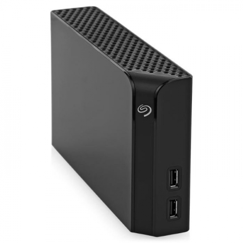 Внешний жесткий диск SEAGATE HDD 3.5