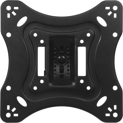 Кронштейн для телевизора Ultramounts UM865 черный 23-42 макс.20кг настенный поворотно-выдвижной и наклонный фото 4