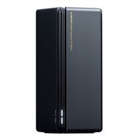 Маршрутизатор Wi-Fi Xiaomi Mesh System AX3000 RA82 (DVB4315GL) (1-pack) Black (755507)
