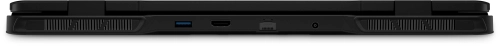 Ноутбук MSI Pulse A16 AI+ C3HWGKG-030XRU (9S7-15PK11-030) Ноутбук MSI Pulse A16 AI+ C3HWGKG-030XRU Ryzen AI 7 350 32Gb SSD1Tb NVIDIA GeForce RTX 5070 8Gb 16 IPS QHD+ (2560x1600) FreeDOS black WiFi BT Cam (9S7-15PK11-030) фото 10