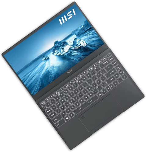 Ноутбук MSI Prestige 14 Evo A12M-054 Core i7 1280P 32Gb SSD1Tb 14