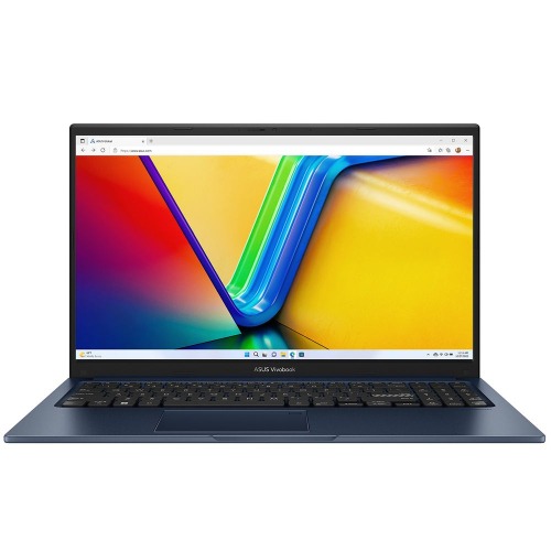 Ноутбук ASUS Vivobook 15 X1504VA-BQ312 Core i3-1315U/ 8Gb/ SSD256Gb/ 15.6