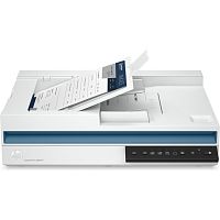 Эскиз Сканер HP ScanJet Pro 2600 f1 Flatbed Scanner (20G05A)
