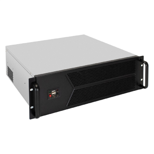 Exegate EX298413RUS Серверный корпус ExeGate Pro 3U450-12