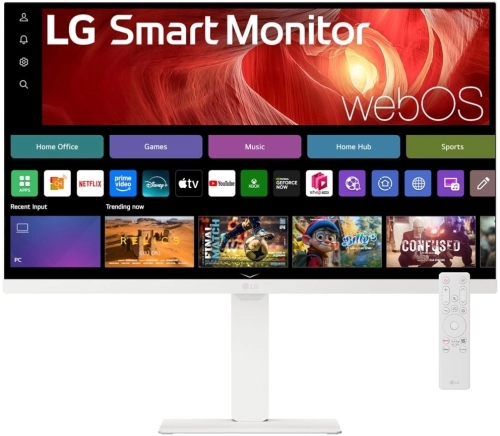 Монитор LG 31.5 Монитор LG 31.5