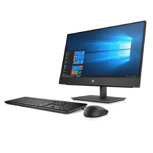 Моноблок/ HP ProOne 440 G9 AiO 23.8