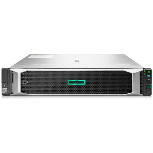 Сервер HPE Proliant DL180 Gen10/ Xeon Gold 5218/ 16GB/ noHDD (up 8SFF)/ noODD/ S100i/ iLOStd/ 2x 1GbE/ 1x 500W (up 2) (P35520-B21)