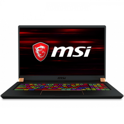 Ноутбук MSI GS75 Stealth 9SG-835RU 17.3