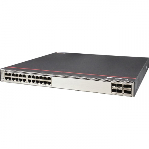 Коммутатор Huawei CloudEngine S5732-H24UM2CC N1-M-LIC (02353HUC-88035WTD) фото 2