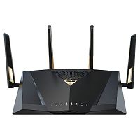Маршрутизатор ASUS RT-BE88U/ ASUS RT-BE88U (90IG08V0-MO3N0V)