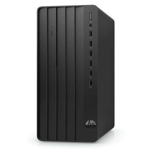 Компьютер HP 290 G9 MT/ Core i5 12400/ 8Gb/ 256Gb SSD/ WiFi/ BT/ DOS (6B2X5EA)