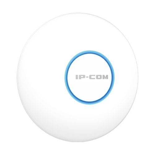 IP-COM Pro-6-Mini Потолочная двухдиапазонная точка доступа, 2,4/ 5 ГГц, до 1501 Мбит/ с, PoE, LAN 1 x 1 Гбит/ с фото 3