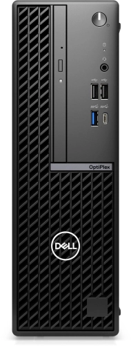 Компьютер Dell Optiplex 7020 SFF i3 14100 (3.5) 8Gb SSD256Gb UHDG 730 Linux Ubuntu GbitEth 180W мышь клавиатура черный (7020S-3860) фото 4