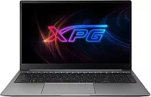 Эскиз Ноутбук Adata XPG Xenia 15TC xeniatc15i5g11gxel850l9-gycru