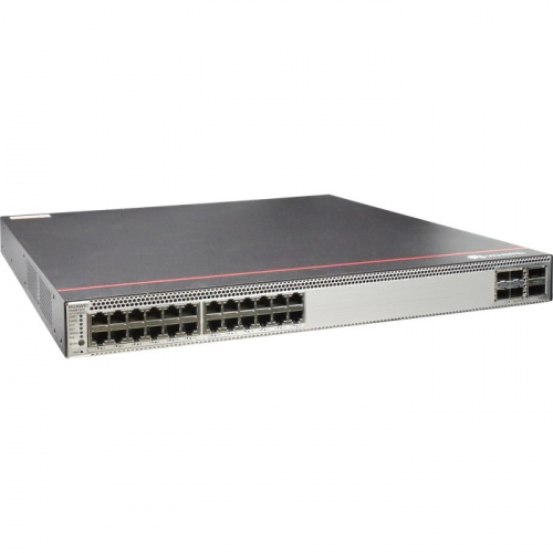 Коммутатор Huawei CloudEngine S5732-H24UM2CC N1-M-LIC (02353HUC-88035WTD) фото 3