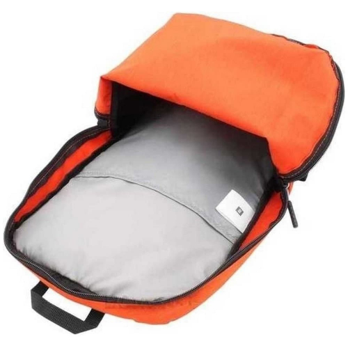 Рюкзак Xiaomi Mi Casual Daypack оранжевый (ZJB4148GL) фото 2