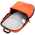 Рюкзак Xiaomi Mi Casual Daypack оранжевый (ZJB4148GL)