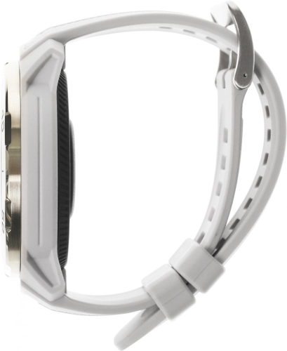 Смарт-часы Mibro GS Explorer Desert White 1.32 AMOLED корп.белый рем.белый разм.брасл.:265мм (XPAW017DW) фото 17