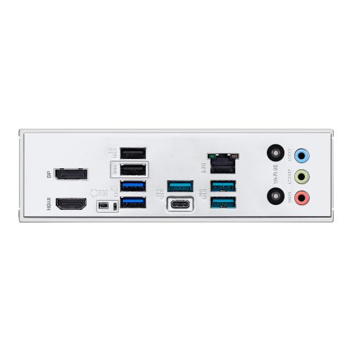 Материнская плата/ PRIME B850-PLUS WIFI (90MB1L80-M0EAY0) фото 6