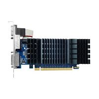 Видеокарта ASUS GT730-SL-2GD5-BRK NVIDIA GeForce GT 730 2GB DDR5 (90YV06N2-M0NA00)