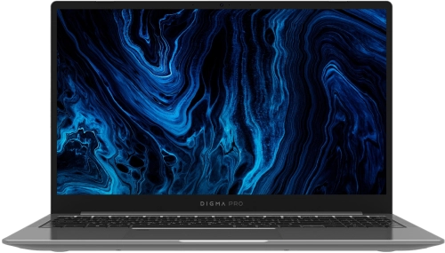 Ноутбук Digma Pro Sprint N Ryzen 5 5500U 8Gb SSD512Gb AMD Radeon 15.6