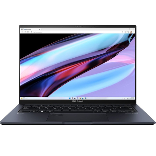 *Ноутбук ASUS ZenBook Pro 14 OLED UX6404VV-P1122X Core i9 13900H 16Gb SSD1Tb RTX4060 8Gb 14.5