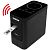 Принтер для наклеек Brother P-touch PT-P750W черный (PTP750WR1) (PTP750WR1)