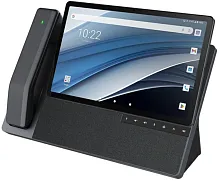 Телефон IP Fanvil V78C черный (V78C#MLN)