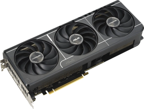 Видеокарта ASUS PRIME-RTX5070-O12G/ / RTX5070,HDMI*2,DP*3,12G,D7; 90YV0M10-M0NA00 фото 6
