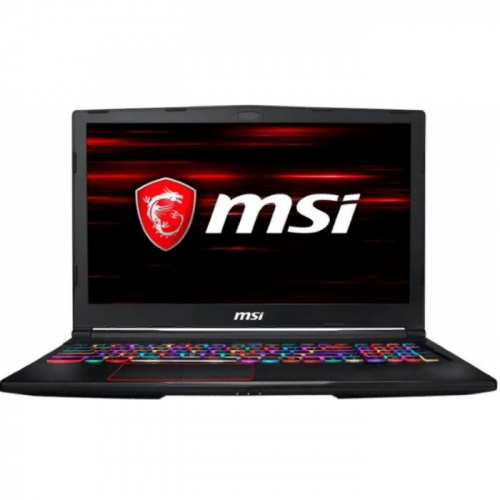 Ноутбук MSI GE63 Raider RGB 8SG-229RU 15.6