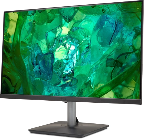 Монитор Acer 27 RS272P1bpamix черный IPS LED 4ms 16:9 HDMI M/ M матовая 250cd 178гр/ 178гр 1920x1080 DP FHD 4.71кг (UM.HR2CD.102) фото 4