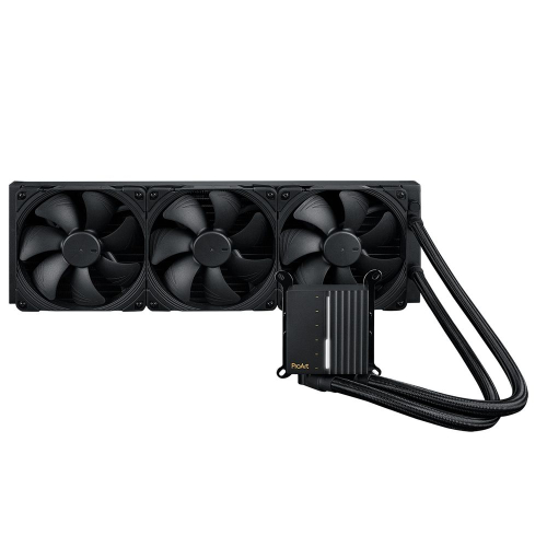 Жидкостная система охлаждения ASUS 90RC00N0-M0UAY0 PROART LC 420 / AIO COOLER,NOCTUA FAN