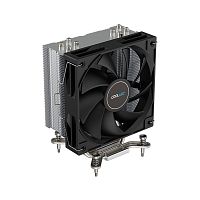 Вентилятор для процессора Coolleo CPU Cooler Etian CL-A40 Intel: LGA 115X/1200/1700/1851 AMD: AM4/AM5 200W TDP