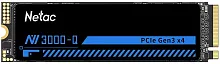 Накопитель SSD Netac PCIe 3.0 x4 1TB NT01NV3000Q-1T0-E4X M.2 2280