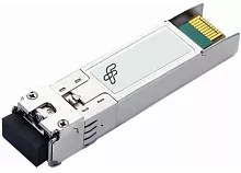 FiberTrade Модуль оптический FT-SFP+-WDM-LR-03-A-D (10G,Tx1270/ Rx1330nm, 3km, DDM)