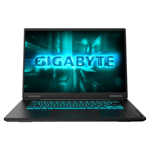 Ноутбук Gigabyte Gaming A16 GA6H Intel Core i5-13420H/16Gb/SSD512Gb/RTX4050 6Gb/16