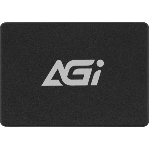 Твердотельный накопитель SSD AGI AI138 SSD 2.5