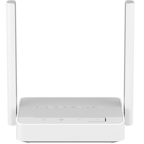 Маршрутизатор/ Keenetic Carrier Маршрутизатор AC1200 Mesh Wi-Fi 5 с 4-портовым интеллектуальным коммутатором и портом USB (KEENETIC CARRIER (KN-1721))