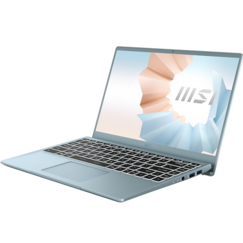 Ноутбук MSI Modern 14 B11SB-413RU 14